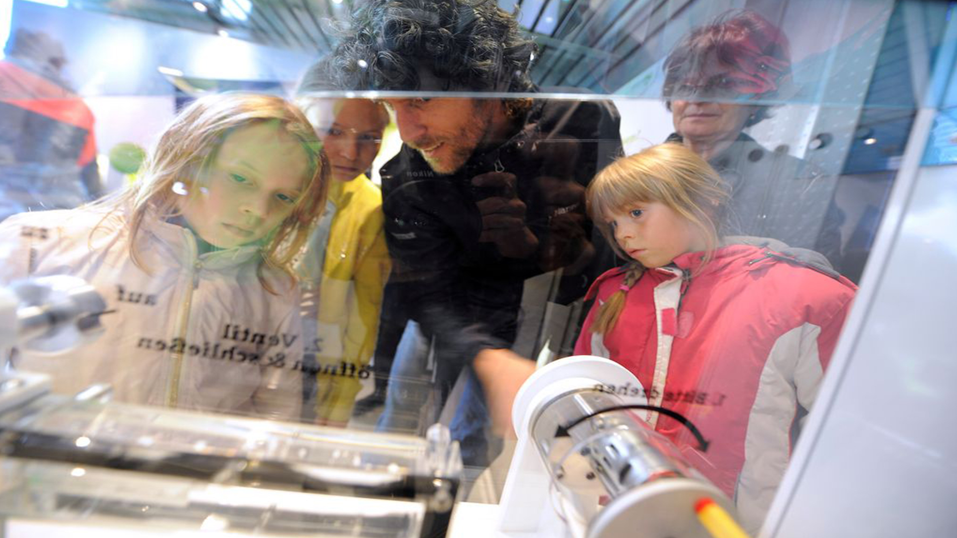 Roadshow Expedition N – Baden-Württemberg Stiftung gGmBH, Exponat