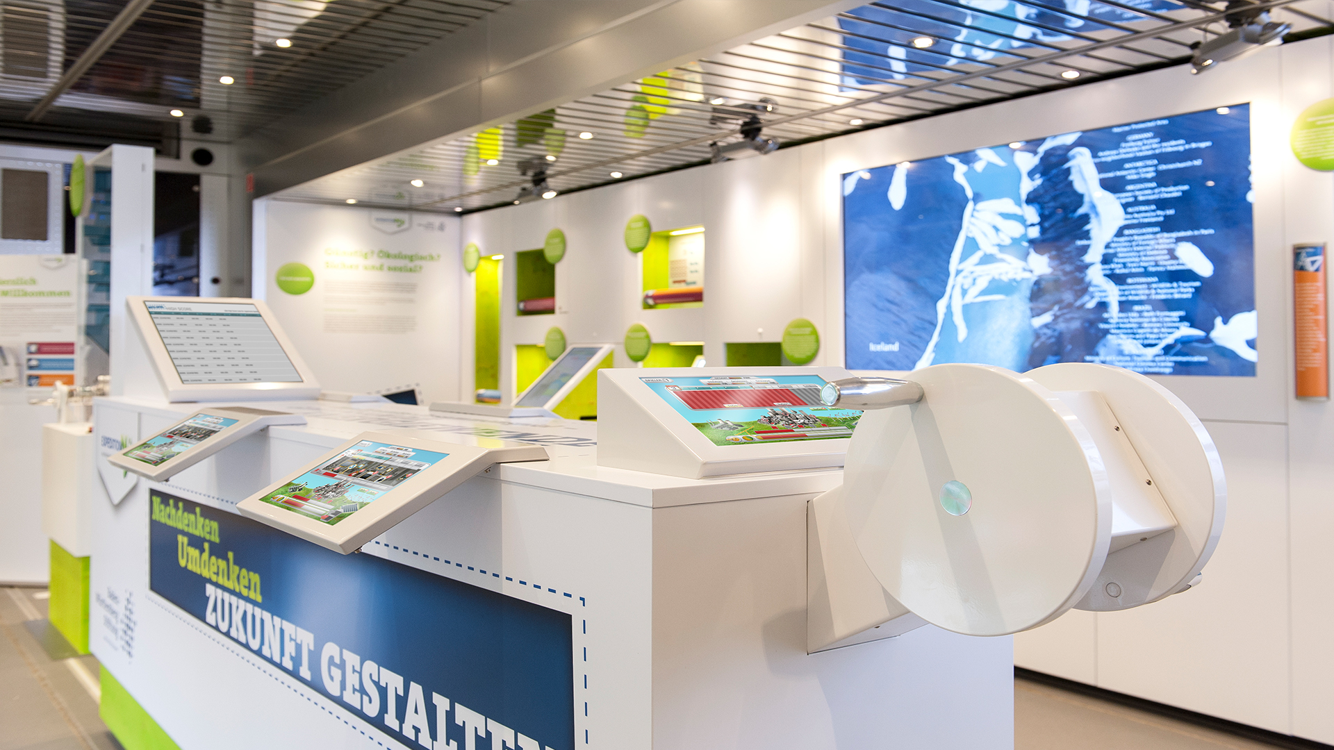 Roadshow Expedition N – Baden-Württemberg Stiftung gGmBH