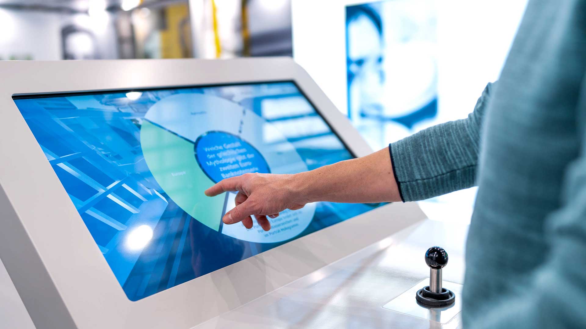 Roadshow der Deutschen Bundesbank