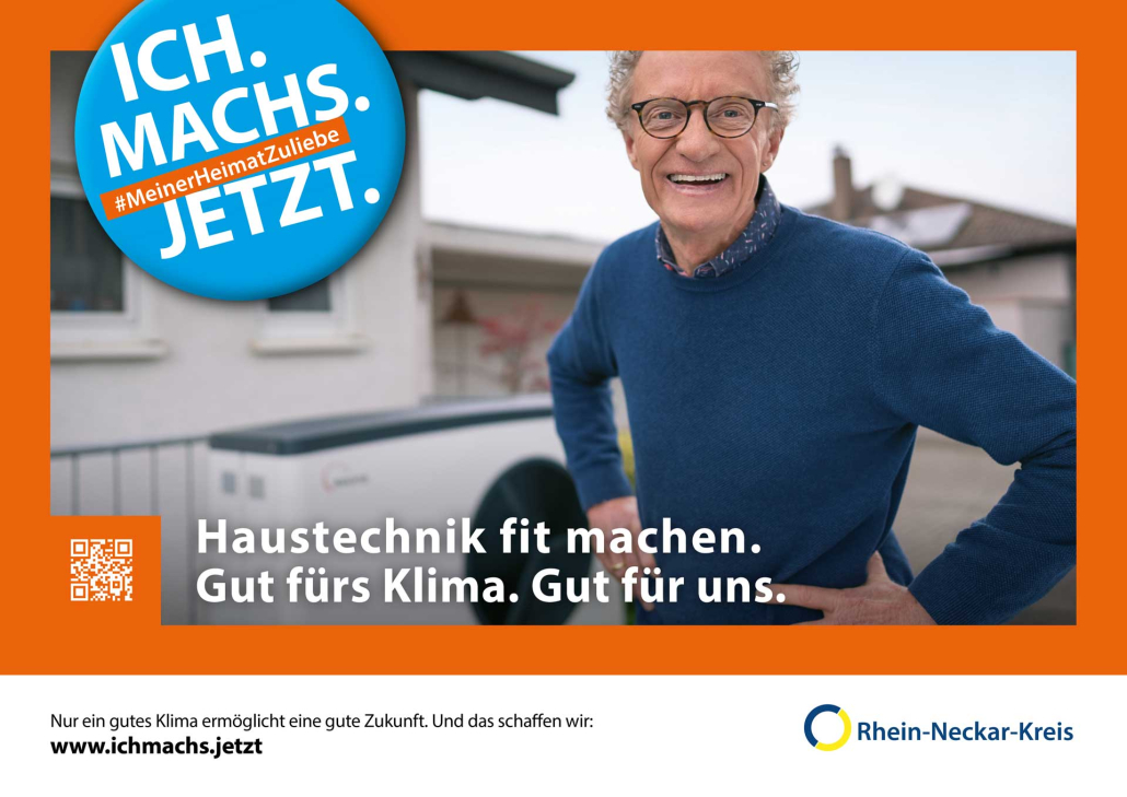 Keyvisual Bauen&Sanieren der Klimaschutz-Offensive