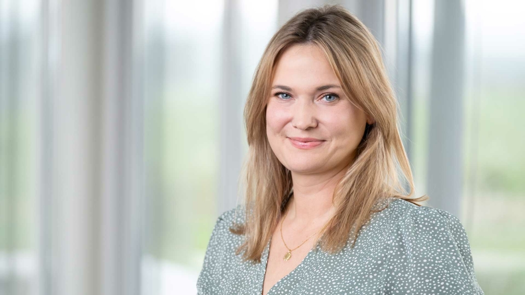 Franziska Neumann verstärkt FLAD & FLAD als Creative Director Art