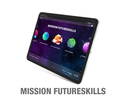 C4F Mission FutureSkills