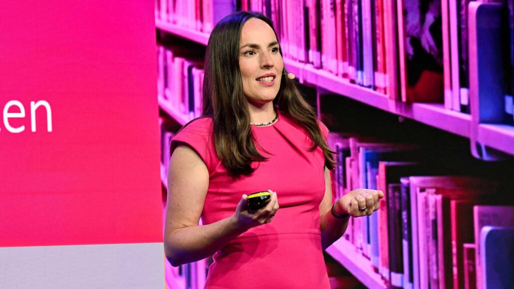 NIM Market Decisions Day 2025 – Dr. Carolin Kaiser, NIM NIM Market Decisions Day 2025 – Dr. Carolin Kaiser, NIM