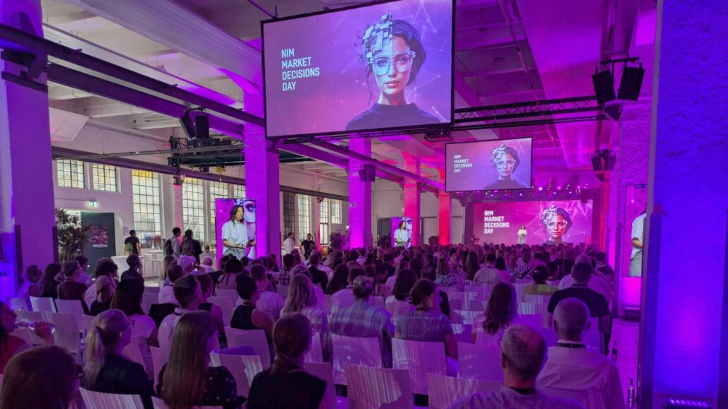 NIM Market Decisions Day 2025 – Eventlocation NIM Market Decisions Day 2025 – Eventlocation