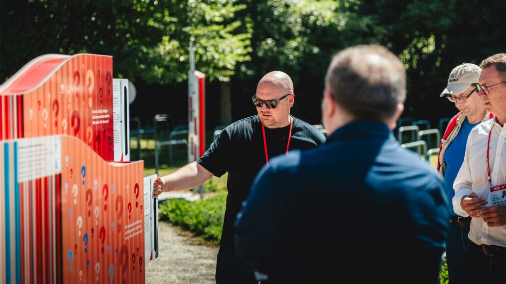 KLIMAPARK 1. FSV MAINZ 05 – Station Lage-Check KLIMAPARK 1. FSV MAINZ 05 – Station Lage-Check