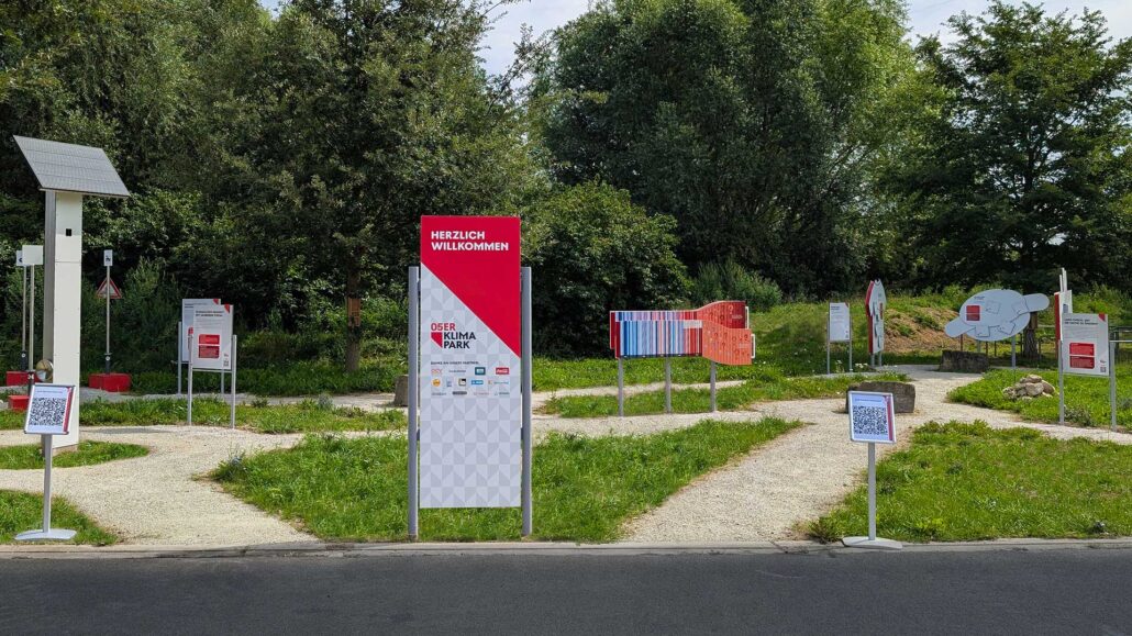 KLIMAPARK 1. FSV MAINZ 05 – Von Station zu Station: Fans entdecken Fakten KLIMAPARK 1. FSV MAINZ 05 – Von Station zu Station: Fans entdecken Fakten