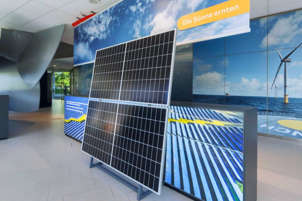 EnBW Infocenter Altbach