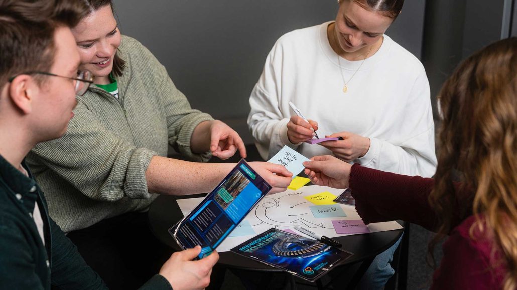 Star Truck - Workshop