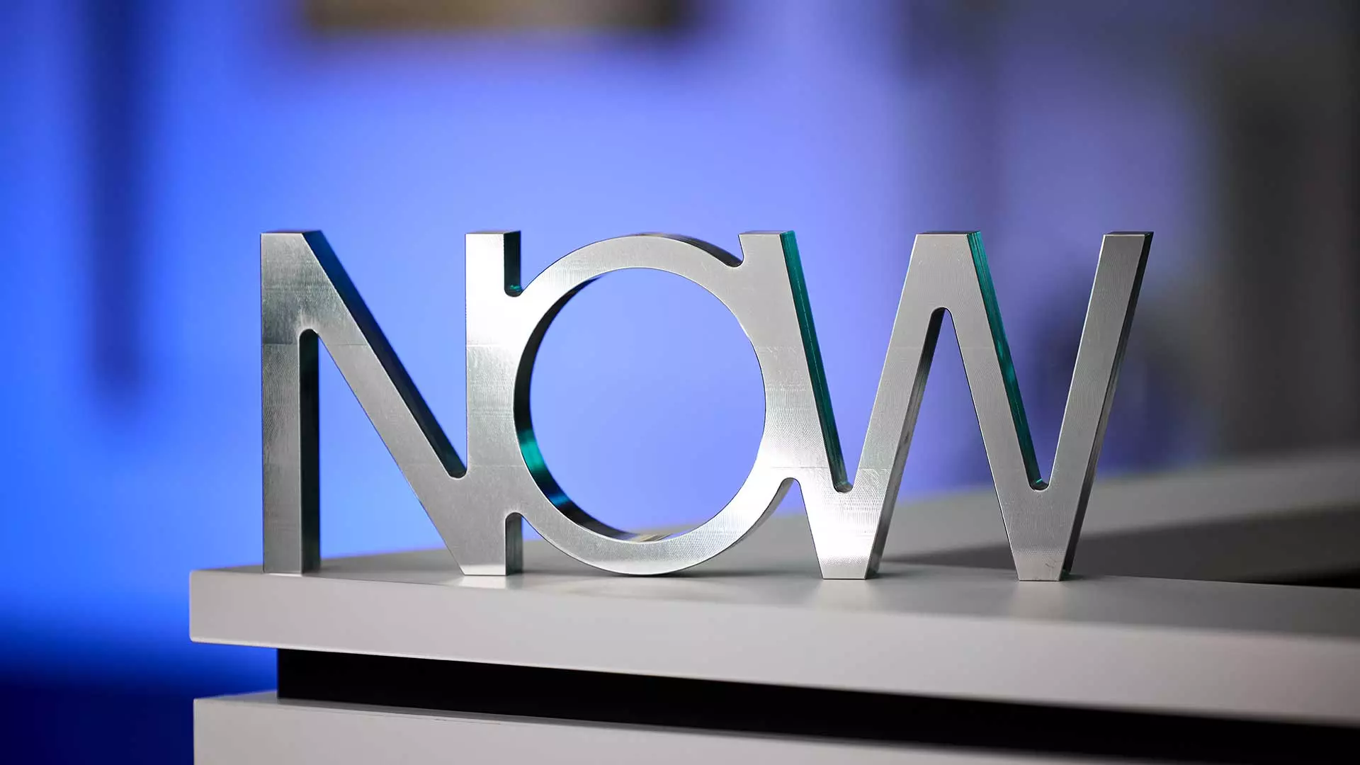 Siemens - Machine Tool Systems, NOW, Workpiece